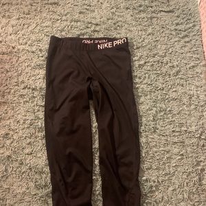 NIKE PRO Leggings